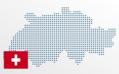 New RcodeZero DNS TLD Anycast node in Geneva